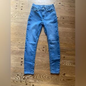 OLD NAVY rockstar jeggings!